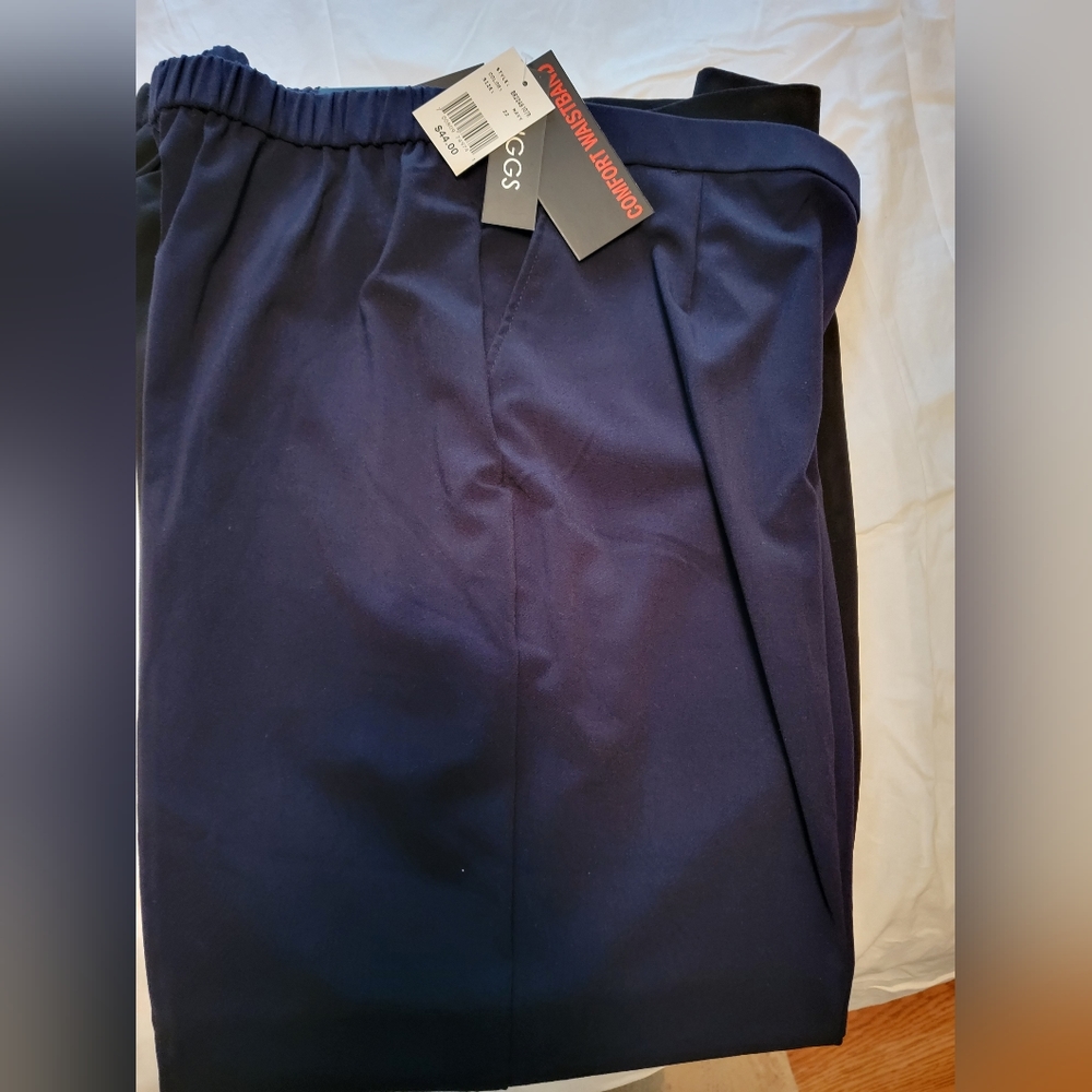 Dress pants